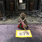 Royal Warden #673 Well Painted Necrons Warhammer 40k