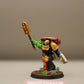 Chaplain From Indomitus OOP #71 Space Marines Warhammer 40k