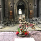 Royal Warden #673 Well Painted Necrons Warhammer 40k