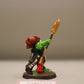 Chaplain From Indomitus OOP #71 Space Marines Warhammer 40k
