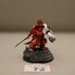 Primaris Terminator Captain #72 Space Marines Warhammer 40k