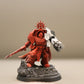 Primaris Terminator Captain #72 Space Marines Warhammer 40k