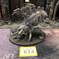 Psychophage #674 Tyranids Warhammer 40k