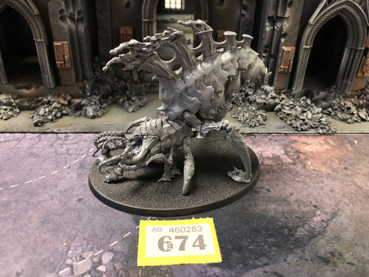 Psychophage #674 Tyranids Warhammer 40k