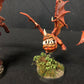5x Custom Squig Bats Orks #520 VERY Well Painted gloomspite Gitz AOS Warhammer 40k