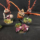 5x Custom Squig Bats Orks #523 VERY Well Painted gloomspite Gitz AOS Warhammer 40k