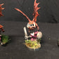 5x Custom Squig Bats Orks #523 VERY Well Painted gloomspite Gitz AOS Warhammer 40k
