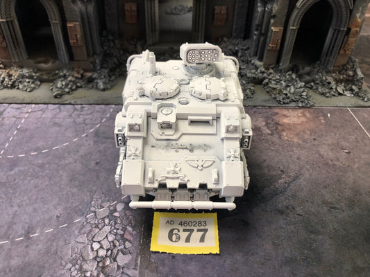 Primaris Impulsor #677 Space Marines Warhammer 40k