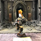 Chaplain With Jump Pack #678 Space Marines Warhammer 40k