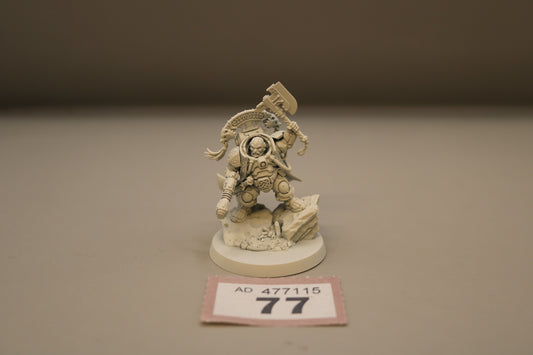 Uthar the Destined #77 Leagues of Votann Warhammer 40k