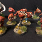 11x Squig Herd Orks #525 VERY Well Painted Gloomspite Gitz AOS Warhammer 40k