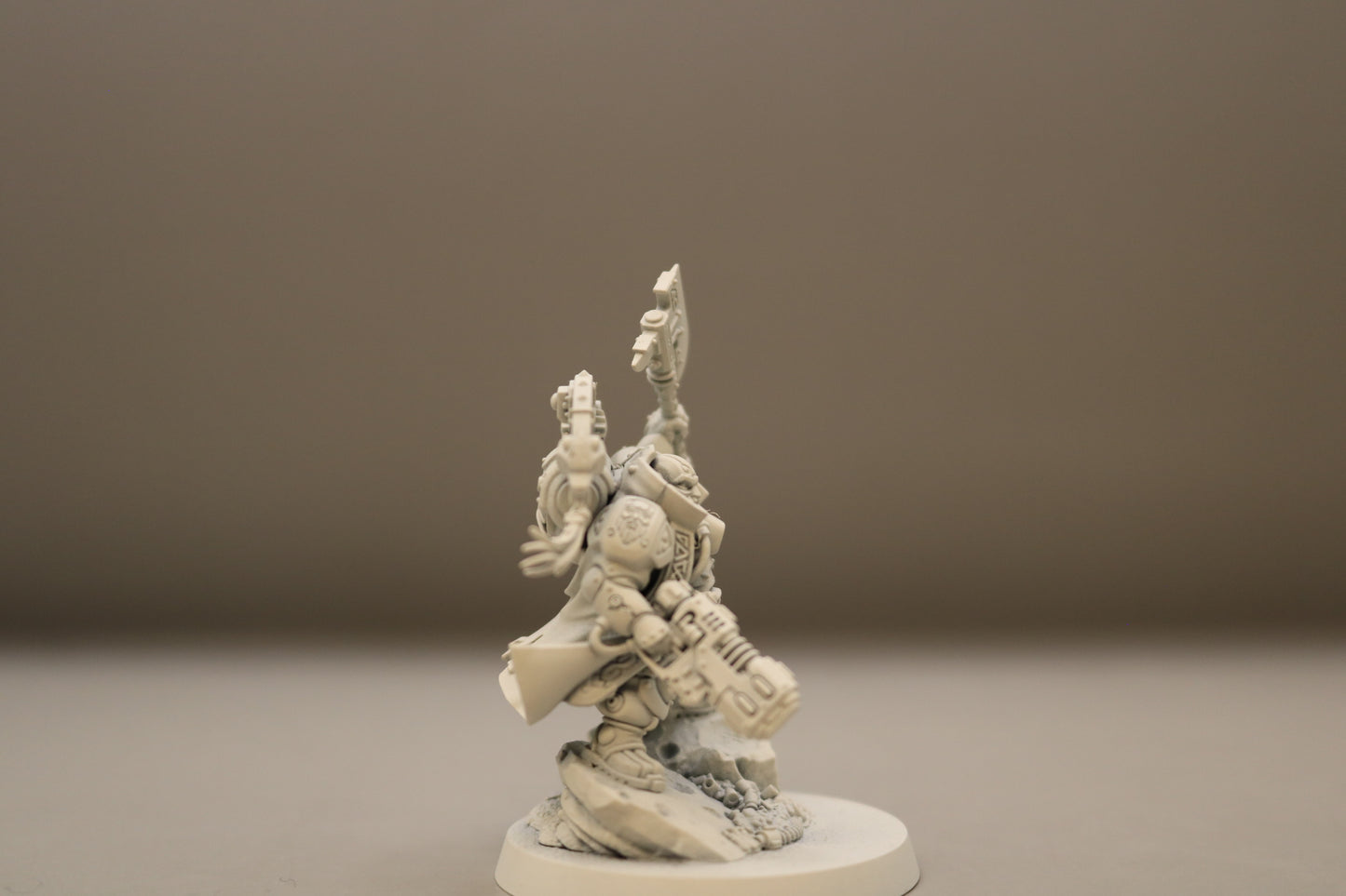 Uthar the Destined #77 Leagues of Votann Warhammer 40k