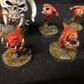 11x Squig Herd Orks #525 VERY Well Painted Gloomspite Gitz AOS Warhammer 40k
