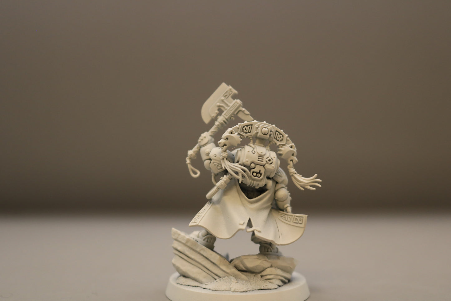 Uthar the Destined #77 Leagues of Votann Warhammer 40k