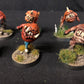 11x Squig Herd Orks #525 VERY Well Painted Gloomspite Gitz AOS Warhammer 40k