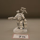 Primaris Apothecary Biologis #78 Space Marines Warhammer 40k
