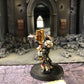 Primaris Terminator Chaplain Tarentus #679 Space Marines Warhammer 40k
