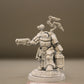 Primaris Apothecary Biologis #78 Space Marines Warhammer 40k