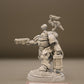 Primaris Apothecary Biologis #78 Space Marines Warhammer 40k