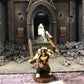 OOP Dark Angels Chaplain #681 Space Marines Warhammer 40k
