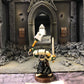 OOP Dark Angels Chaplain #681 Space Marines Warhammer 40k