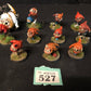 11x Squig Herd Orks #527 VERY Well Painted Gloomspite Gitz AOS Warhammer 40k