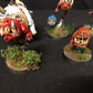 11x Squig Herd Orks #527 VERY Well Painted Gloomspite Gitz AOS Warhammer 40k
