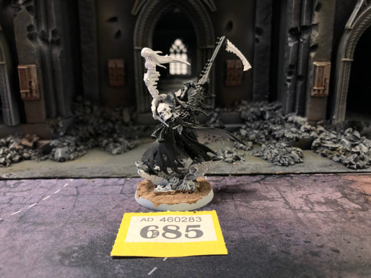 Maugan Ra #685 Aeldari Warhammer 40k