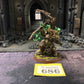 Typhus Herald of the Plague God #686 Very Well Painted Death Guard Warhammer 40k