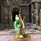 Typhus Herald of the Plague God #686 Very Well Painted Death Guard Warhammer 40k