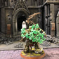 Typhus Herald of the Plague God #686 Very Well Painted Death Guard Warhammer 40k