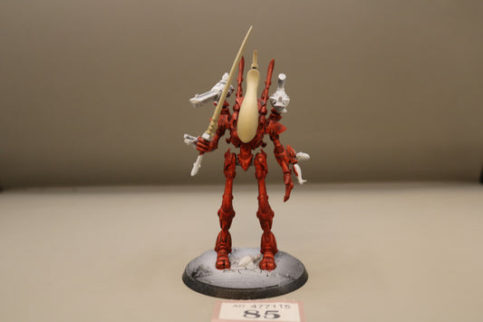 Wraithlord #85 Aeldari Warhammer 40k