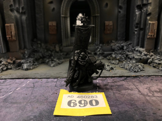 Captain Assault on Blackreach #690 Space Marines Warhammer 40k