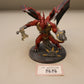 Daemon Prince #88 Chaos Space Marines AOS Warhammer 40k