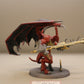 Daemon Prince #88 Chaos Space Marines AOS Warhammer 40k