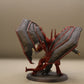 Daemon Prince #88 Chaos Space Marines AOS Warhammer 40k