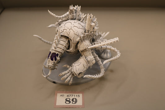 Maulerfiend #89 Chaos Space Marines Warhammer 40k