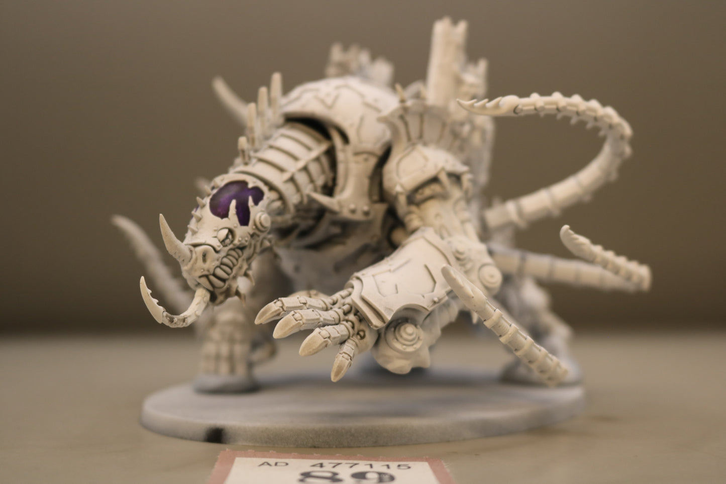 Maulerfiend #89 Chaos Space Marines Warhammer 40k