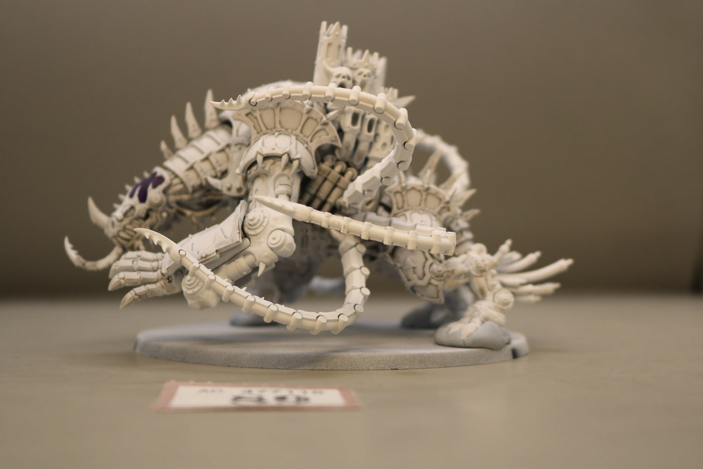 Maulerfiend #89 Chaos Space Marines Warhammer 40k