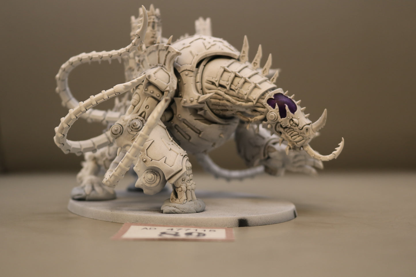 Maulerfiend #89 Chaos Space Marines Warhammer 40k