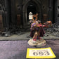 Lord Exultant #693 Emperor's Children Warhammer 40k