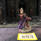 Lord Exultant #693 Emperor's Children Warhammer 40k