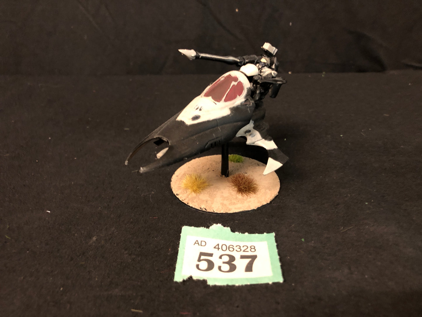 Vyper #537 Aeldari Warhammer 40k