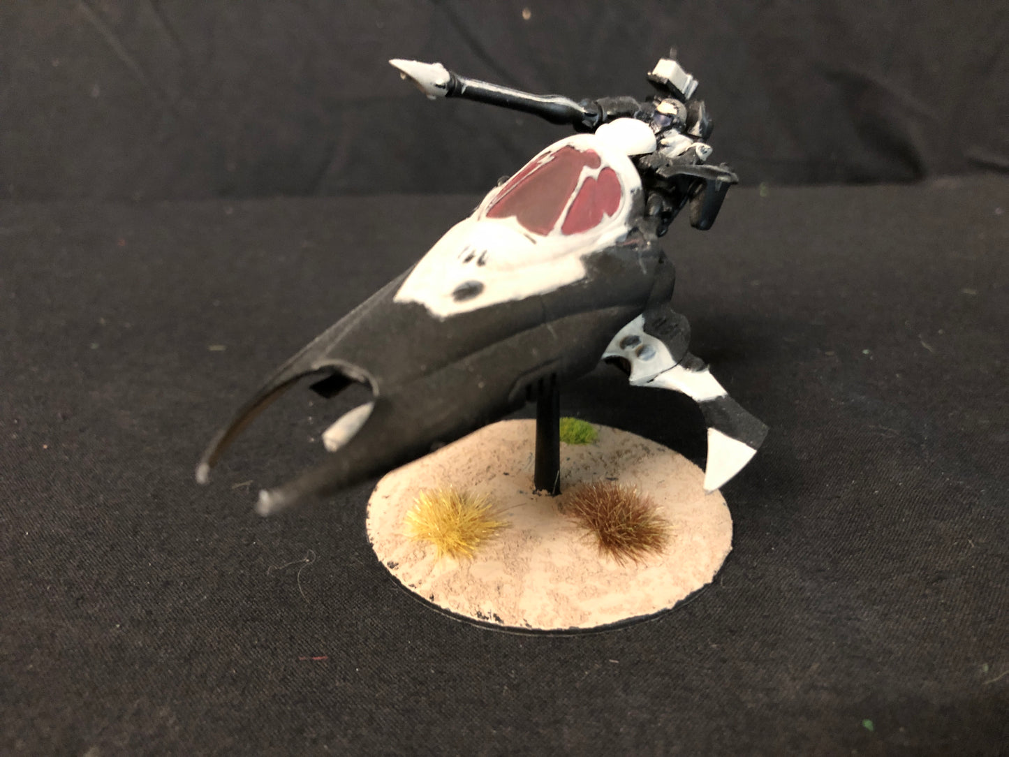 Vyper #537 Aeldari Warhammer 40k