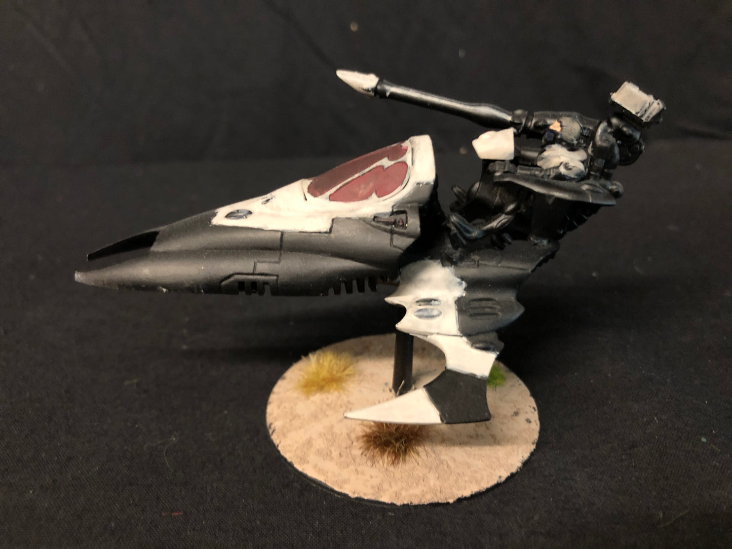 Vyper #537 Aeldari Warhammer 40k