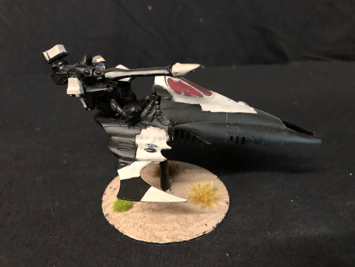 Vyper #537 Aeldari Warhammer 40k