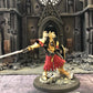 Morvenn Vhal #694 Adepta Sororitas Warhammer 40k