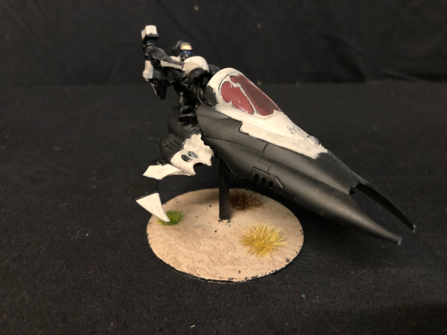 Vyper #537 Aeldari Warhammer 40k