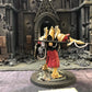 Morvenn Vhal #694 Adepta Sororitas Warhammer 40k