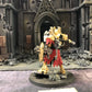 Morvenn Vhal #694 Adepta Sororitas Warhammer 40k